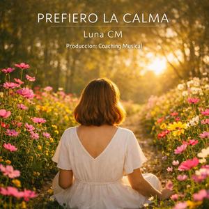 Prefiero la calma (feat. Luna CM)