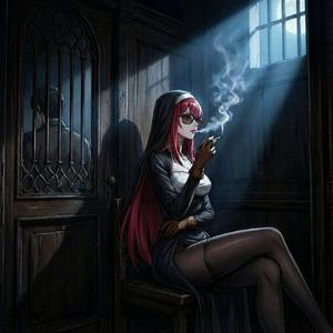 ディールト・ハンド ("デルビル P.I.D." シスタトゥー キャラクターソング)