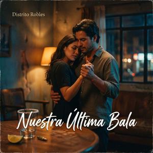 Nuestra última bala