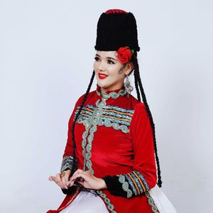 Sim Bayawan (丝木巴雅宛)