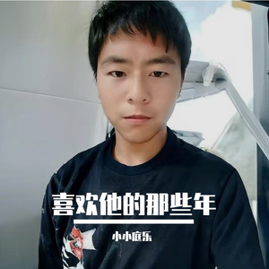 喜欢他的那些年