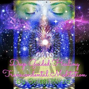 Deep Guided Healing Transcendental Meditation
