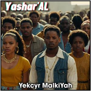 Yashar'AL