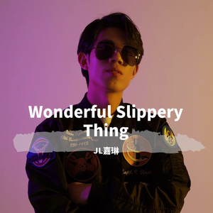 Wonderful Slippery Thing