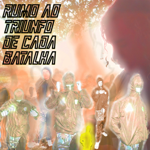 Rumo ao Triunfo de Cada Batalha