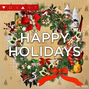 We Wish You a Merry Xmas