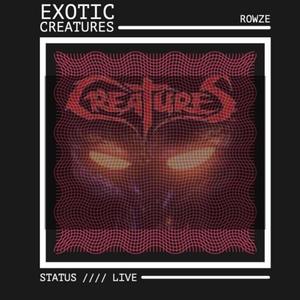 Exotic Creatures