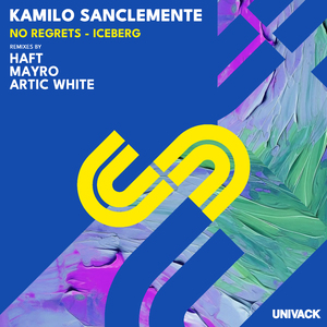 Iceberg (Haft Extended Remix)