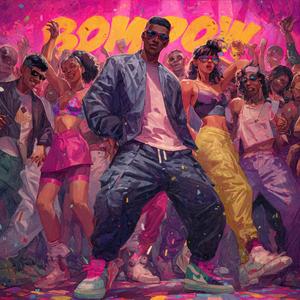 Boom Boom Pow
