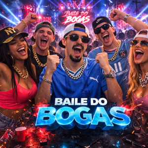 Baile do Bogas