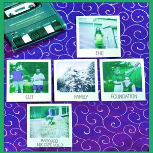 Backyard Mix Volume 3