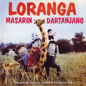 Varm korv. När Loranga sökte arbete - del 2