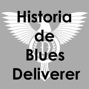 Historia de Blues