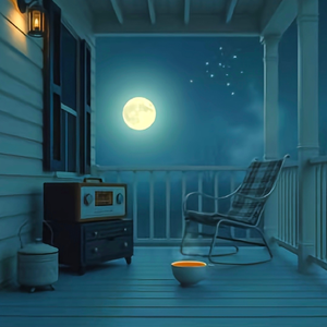 如果星光能说话