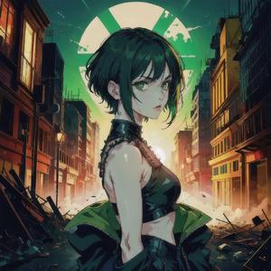 BRAZILIAN PSYCHO! (feat. Manuh Ganjadrink, DEADVENNUS & ÄKIRA)