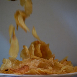 Chip No Dip (ASMR) Pt. 3