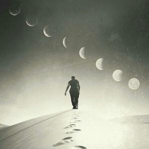 Feel My Soul（Demo）