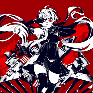 旅鼠狂热 レミングミングHelius remix