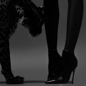 ElEPHANT (高速进行曲!!)