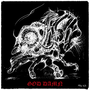 God Damn ! (Ege Bam Yasi Remix)