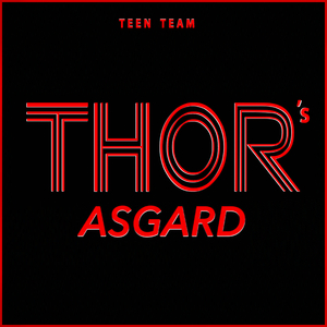 Thor's Asgard