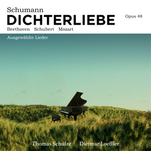 Dichterliebe, Op. 48:No. 16, Die alten, bösen Lieder