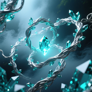 Puente Real en cometa