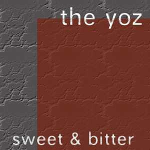 Sweet & Bitter (Original Mix)