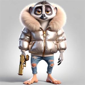 Gucci Guilty (feat. Ferragamo Gůnar)