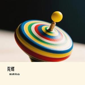 陀螺(Cover 万晓利)