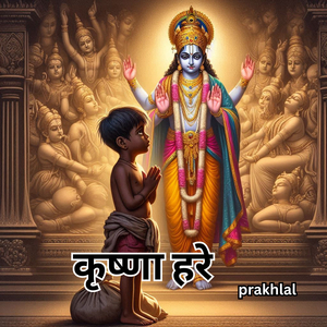 कृष्णा हरे