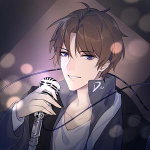 总有一天你会出现在我身边