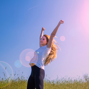 432hz Positive Energy