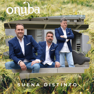 Suena distinto