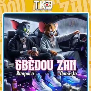Gbèdou Zan