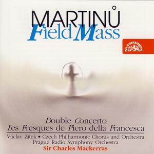 Double Concerto for Two String Orchestras, Piano and Timpani: II. Largo. Andante. Adagio