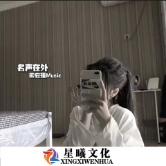 我和你猜了又想 想过再想决定分开 (DJ安瑾版)