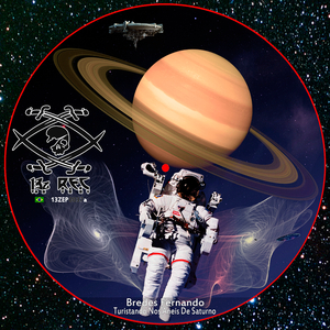 De Role No Buraco de Minhoca