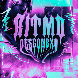 Ritmo Desconexo (Sped Up)