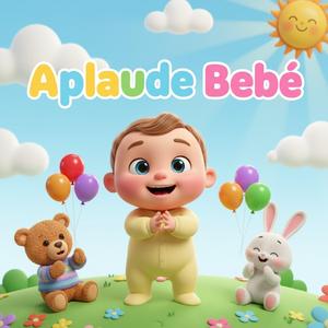 Aplaude Bebé