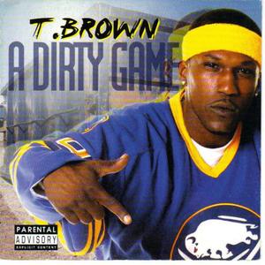 Mr. Brown (feat. Nina B)