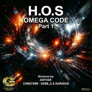 Omega Code (Rapadub & Debb G Remix)