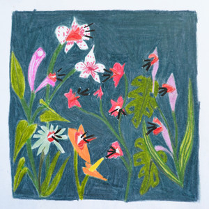 L'arrivée (Sessões Sala de Estar)