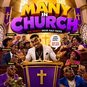 Many in Church (Demo)