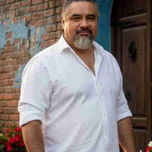 La flaquita