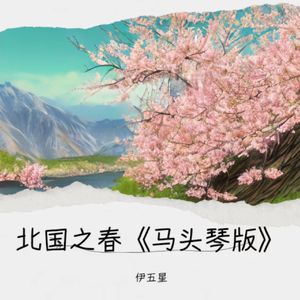北国之春《马头琴版》