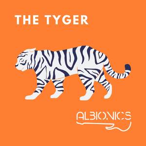 The Tyger (Alternate Mix)