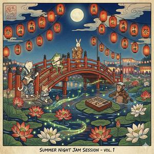 Bass Trap at the Heart of the Festival