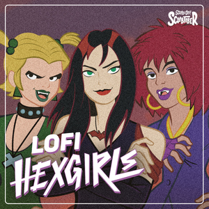 Hex Girl (Lofi Version)