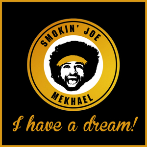 I Have A Dream! (LUNY P. remix)